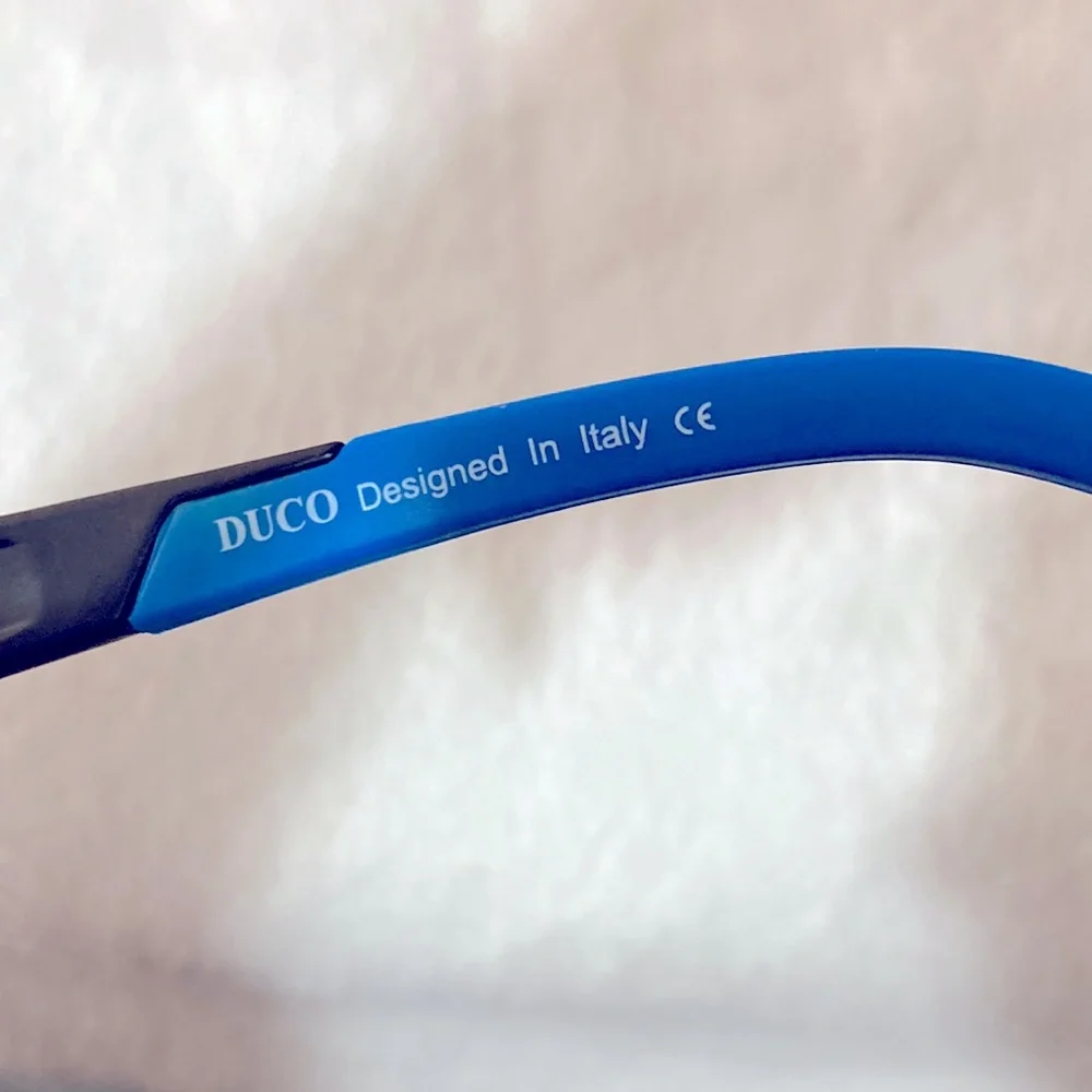 Duco Designer Kids Sunglasses